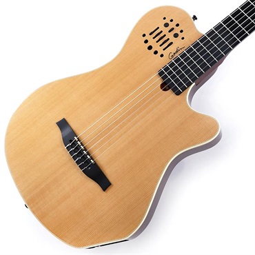 Godin Grand Concert SA(Synth-Acces) N HG 展示特価！