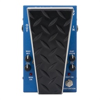 20/20 Tye Trujillo Trudrive Wah