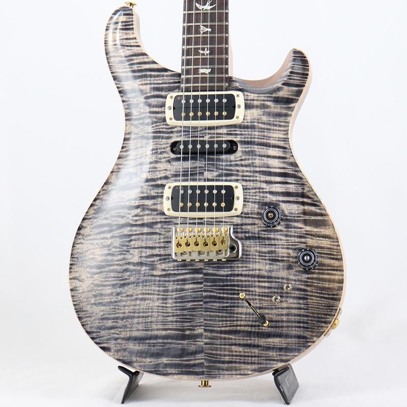 P.R.S. Modern Eagle V 10top (Charcoal) [SN.0406721]【2025年生産モデル】