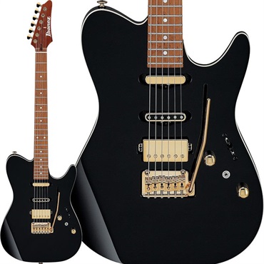 LB1-BK (Black) [Lari Basilio Model] 【受注生産品】