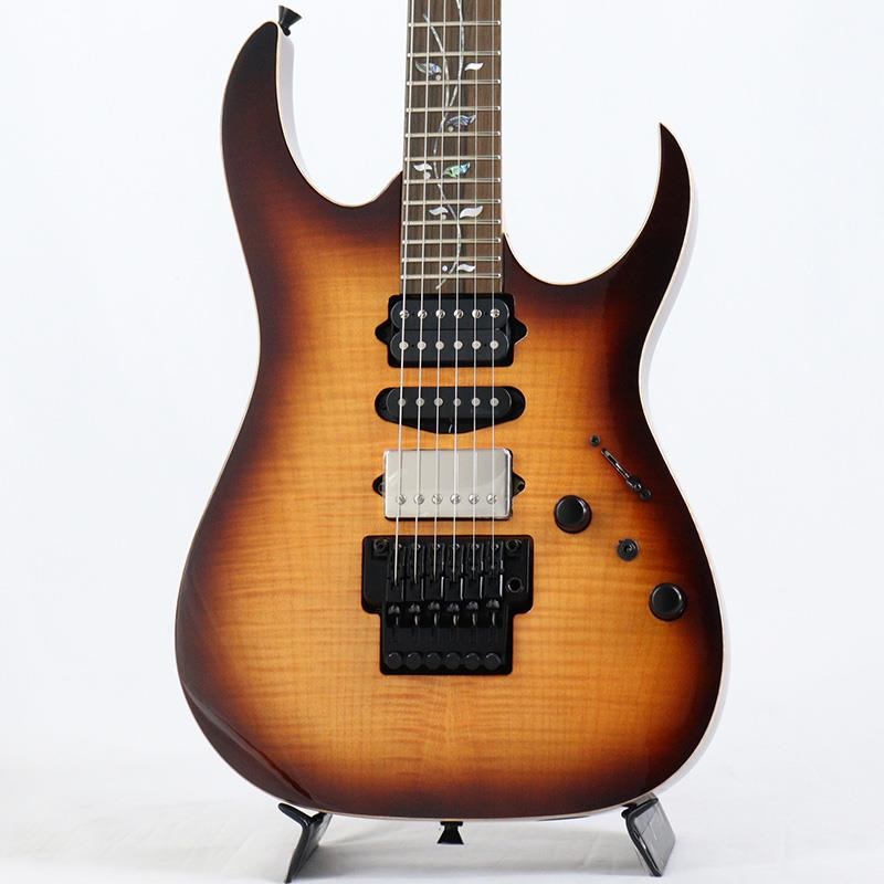 Ibanez j.custom Axe Design Lab RG8870-BSR (Brownish Sphalerite) [SPOT MODEL]
