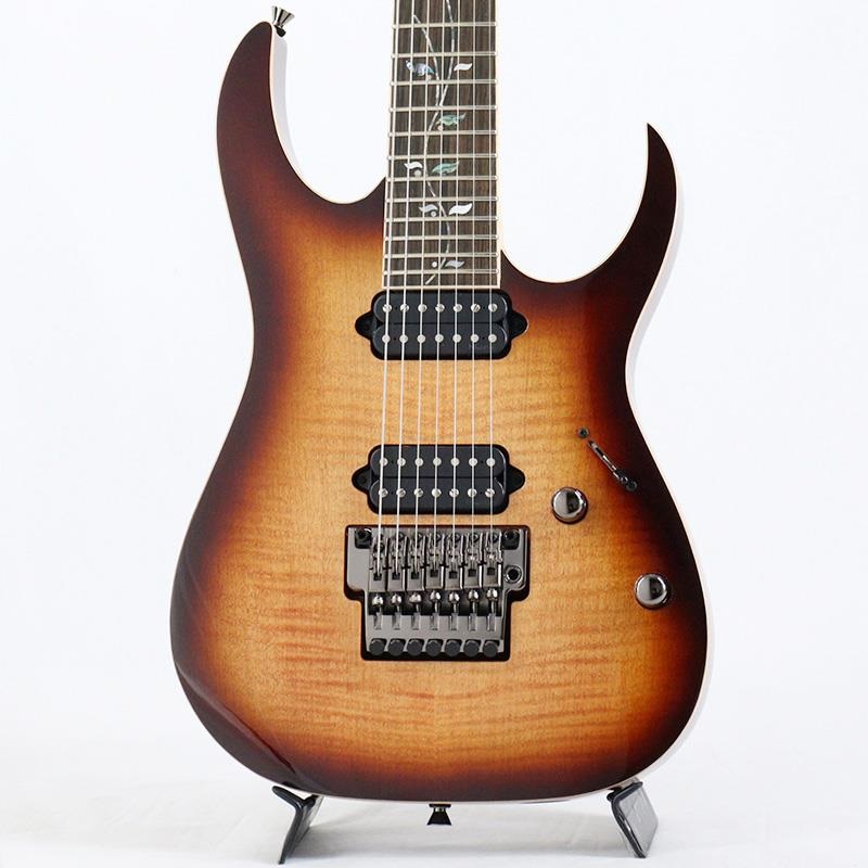 Ibanez j.custom RG8527-BSR (Brownish Sphalerite) [SPOT MODEL]