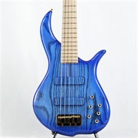 BN5-EL (Celestial Blue/Gold Hardware)