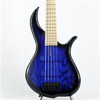 BN5-UR (Blue Burst Gloss/Black Hardware)