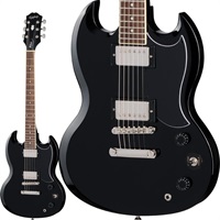SG Tribute (Ebony)