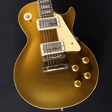 1957 Les Paul Goldtop Reissue VOS (Double Gold) #741644