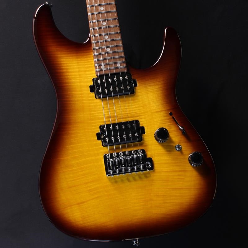 Ibanez AZ Standard AZ24S1F-VLS (Violin Sunburst)