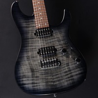 AZ Standard AZ24S1F-TKS (Transparent Black Sunburst) #5N250500051