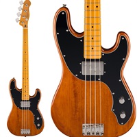 【入荷待ち、ご予約受付中】 Classic Vibe Telecaster Bass Maple Fingerboard (Mocha)