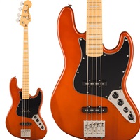 Classic Vibe Active '70s Jazz Bass Maple Fingerboard (Mocha)