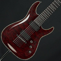 USED 中古 C-7 HellRaiser AD-C-7-HR (Black Cherry)［SN.W18090174 ］ シェクター