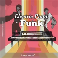 ELECTRIC PIANO FUNK(オンライン納品)(2時間以内に納品)