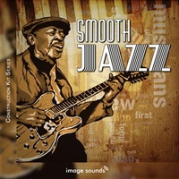 SMOOTH JAZZ 1(オンライン納品)(2時間以内に納品)