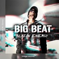 BIG BEAT - BLAZIN ENERGY(オンライン納品)(2時間以内に納品)
