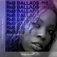 RNB BALLADS 1(オンライン納品)(2時間以内に納品)