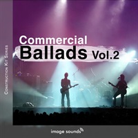 COMMERCIAL BALLADS 2(オンライン納品)(2時間以内に納品)