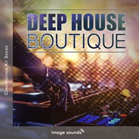 DEEPHOUSE BOUTIQUE 1(オンライン納品)(2時間以内に納品)