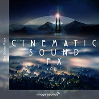 CINEMATIC SOUND FX 1(オンライン納品)(2時間以内に納品)