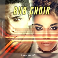 RNB CHOIR(オンライン納品)(2時間以内に納品)