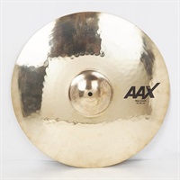 USED 中古 AAX Thin Crash 19 Brilliant [AAX-19TC-B／1448g]