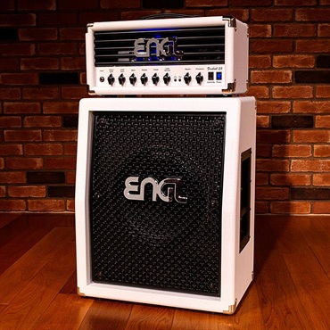 Fireball 25 KT77 (E633) + Pro Cabinet (E112VSB) Ikebe 50th Anniversary Edition