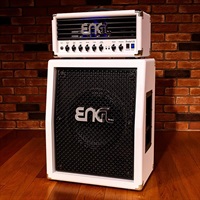 Fireball 25 KT77 (E633) + Pro Cabinet (E112VSB) Ikebe 50th Anniversary Edition