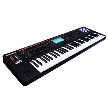 Roland 【展示入替特価品】FANTOM-06※配送事項要ご確認　ローランド