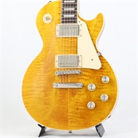 Les Paul Standard '60s Figured Top (Honey Amber) [SN.214250031]
