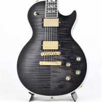 Les Paul Supreme (Transparent Ebony Burst) [SN.215650230]