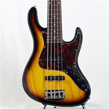 Hermes Series RV5-Ash (Tobacco Burst) 【値上げ前旧価格品】
