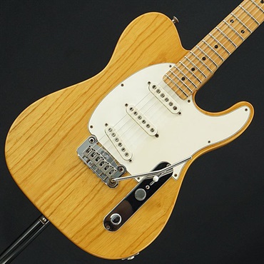USED 中古 ASAT III wTremolo '97 Natural ［SN.CL02923］