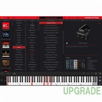 SampleTank 4 MAX 2025 Upgrade (アイケーマルチメディア)(サンプルタンク)(オンライン納品)