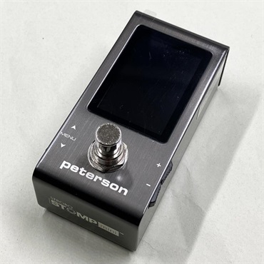 Peterson USED 中古 Strobo Stomp Mini [SSMINI] SSM-015846