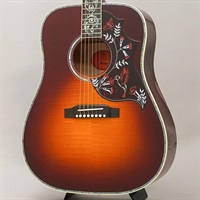Hummingbird Ultima（Autumn Burst） ギブソン