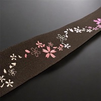 TS-2 AC 夜桜　ブラック