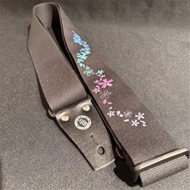 Grande uomo TS-2 AC 月夜桜　ブラック