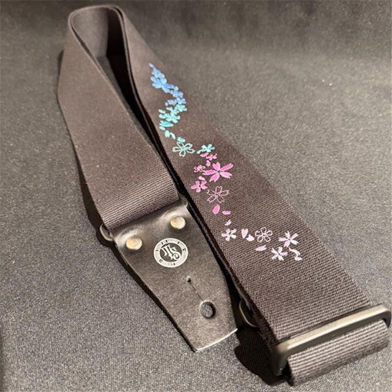 Grande uomo TS-2 AC 月夜桜　ブラック