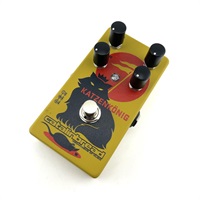 USED 中古 Katzenkonig