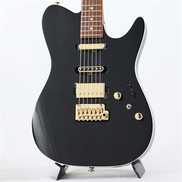 Ibanez LB1-BK (Black) [Lari Basilio Model]