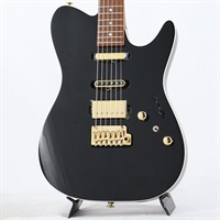 LB1-BK (Black) [Lari Basilio Model]