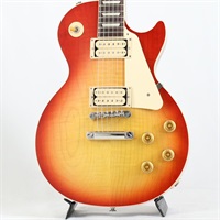 Les Paul Standard '50s Double Trouble (Heritage Cherry Sunburst) [SN.207950063]