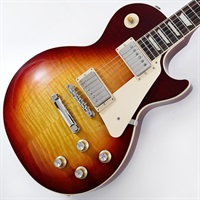 USA Exclusive Les Paul Standard 60s AAA Flame Top (Heritage Cherry Sunburst) SN.208050332