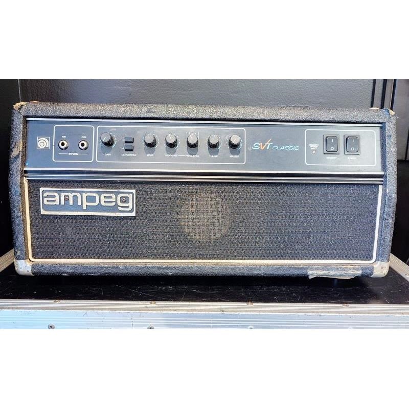 Ampeg USED 中古 SVT-CLASSIC [SVT-CL]