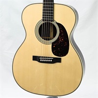 【1本限定大特価！】【史上最大決算セール】 CTM 000-28 Alpine Spruce Top Hide Glue&Thin Finish #2760624 -Factory Tour Promotion Custom- マーチン マーティン