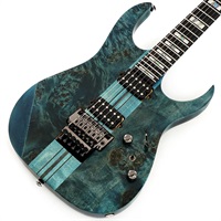 Premium RGT1220PBK-COL (Cosmic Blue Low Gloss)
