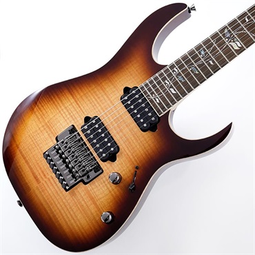 Ibanez j.custom RG8527-BSR (Brownish Sphalerite) [SPOT MODEL]  SN.F2503740