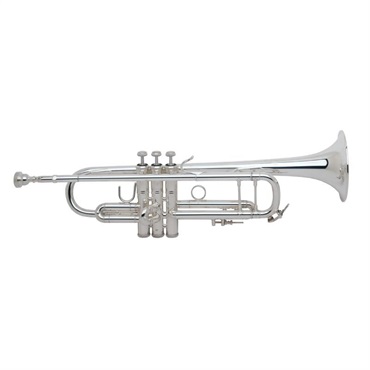 Bach バック / 180ML37/25 GBS 【Bb トランペット】 【新品チョイキズ超特価】【出荷前調整で安心】