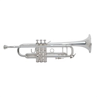 バック / 180ML37/25 GBS 【Bb トランペット】 【新品チョイキズ超特価】【出荷前調整で安心】