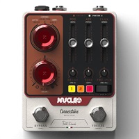 NUCLEO (ニュークレオ) リバーブ