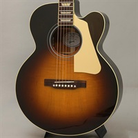 【1本限定大特価！】【史上最大決算セール】Les Paul Parlor Acoustic Vintage Sunburst ギブソン